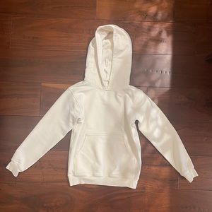 Lululemon scuba hoodie, size 2, pullover style